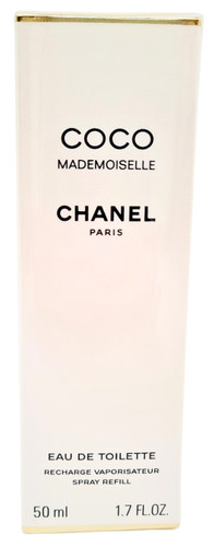 Chanel coco mademoiselle eau - coco,