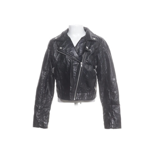 Bikerjacke mädchen - h&m,,