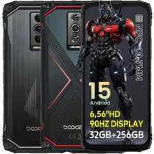 DOOGEE Blade 10 Pro Energy