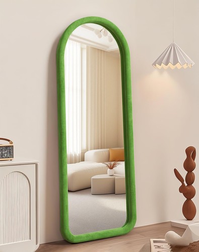 Delma arched full - arched, length