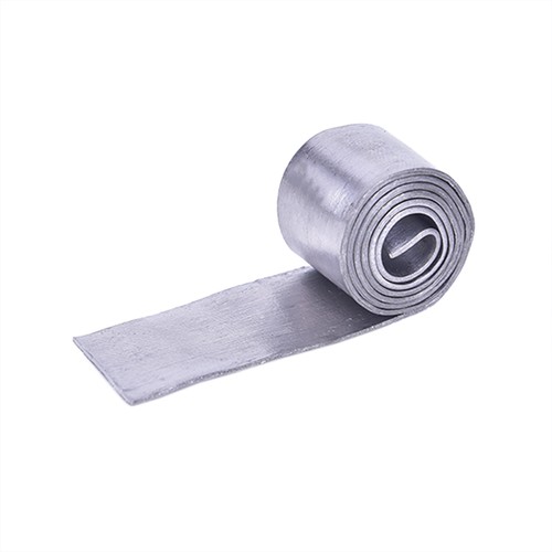 Bleiblech streifen blei sinker - bleiblech,