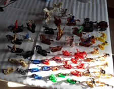 Konvolut Western- und