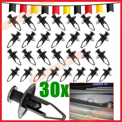 30pc stoßstangen radkasten - 30pc,
