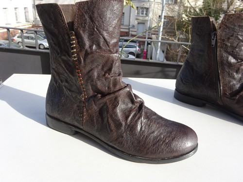 Think 0465 agrat damen schuhe - damen,