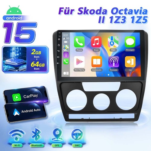 Android autoradio für - android, 15