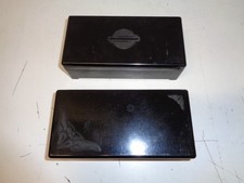 Vintage Lady Lillian Art Deco