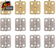 Antike Eisenscharniere Türen