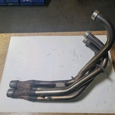 Auspuffkrümmer für Yamaha XJ