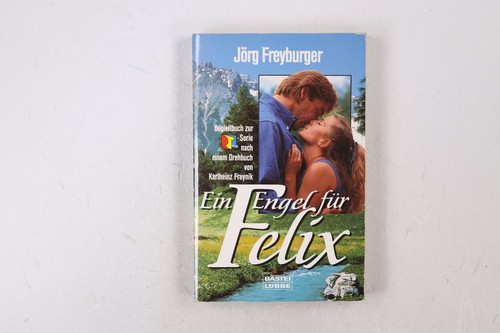 32328 jörg freyburger - freyburger, ein