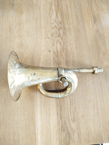 Antike oldtimer messing - antike,