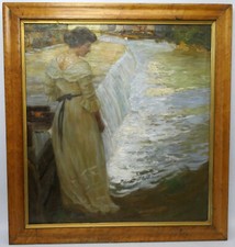 CARL PIEPHO 1869-1920