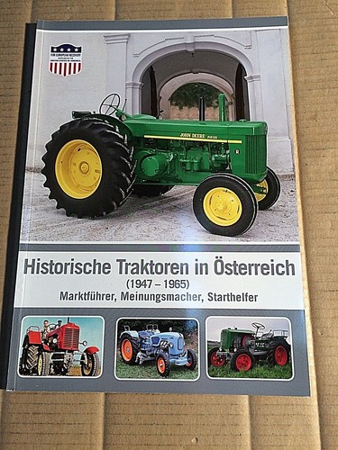 Historische traktoren - historische, in