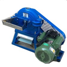 Small Home Grinder Aquaculture