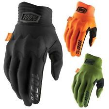 100% Unisex Fahrrad Handschuhe