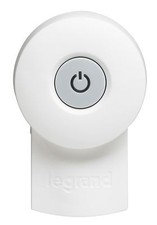 Legrand Stecker mit Schalter