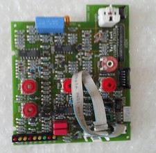 VAILLANT ELEKTRONISCHER REGLER 252964 Leiterplatte VCW 204 254 PLATINE