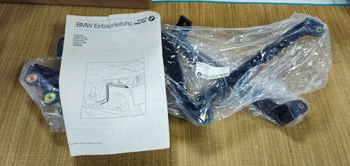 Bmw k75 100 kofferhalter neu - k75/100,
