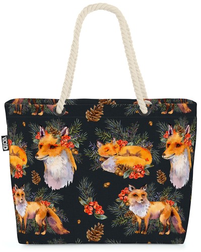 Void tasche fuchs wald - void,
