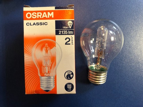 Osram xavax halogenlampe 116w - osram/xavax,