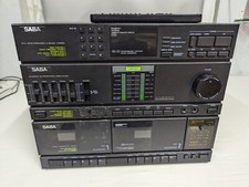 SABA ATC 950 Vintage Hifi