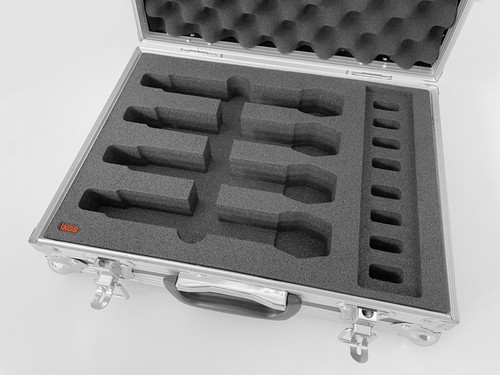Passen für shure - (case),