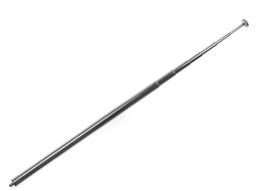 Senderantenne teleskopantenne - senderantenne,