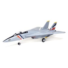 Flugzeug EFL01450 E-Flite F-14