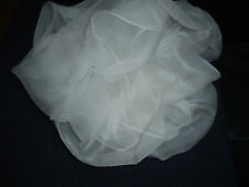 Pongé05-Schal 45 x 180cm