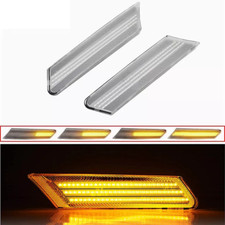 Led seitenblinker laufblinker - led,
