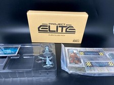 Kickstarter - CMON - Project