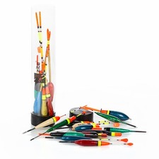 Posen Set Allround Posenset Schwimmer Sortiment Forelle Karpfen Zite Fishing