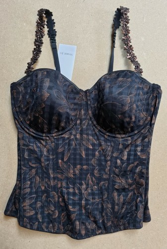 Marie avero bustier 90b - marie,