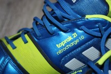 Neu Adidas Nitrocharge 1.0