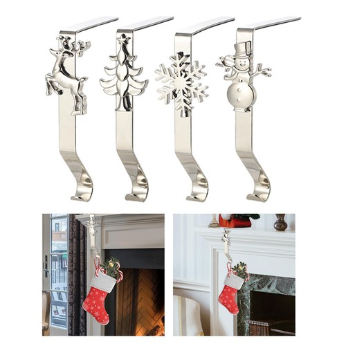 Weihnachtsstrumpfhalter