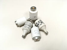 5 Schmelz Sicherungseinsatz DIAZED DII 4A 6A 10A 16A 20A 25A versch. Hersteller