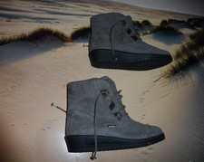 Stiefeletten Romika gefüttert