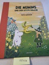 Die Mumins und der letzte