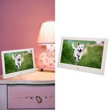 Digital Photo Frame 10.1in HD