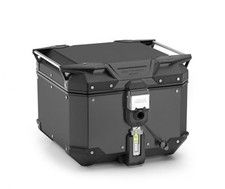 Original GIVI Alu-Topcase