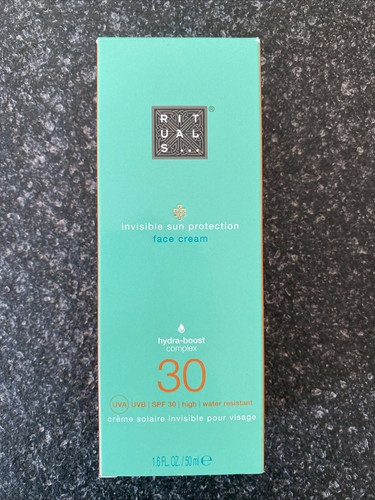 Rituals sonnenschutz gesicht - rituals,