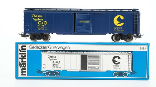 Märklin 4564 gedeckter - h0,