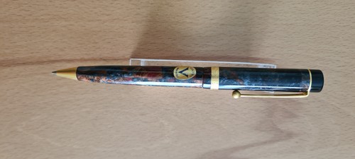 Visconti drehbleistift ponte - visconti,