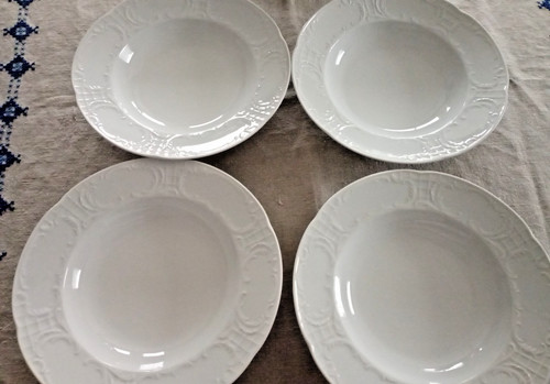 Suppenteller bauscher - suppenteller,