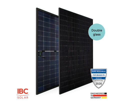 Ibc module transparent - module,