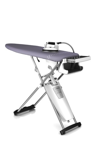 Laurastar bügelsystem pure - laurastar,