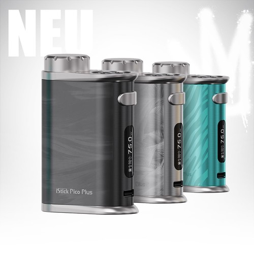 Eleaf istick pico - eleaf,