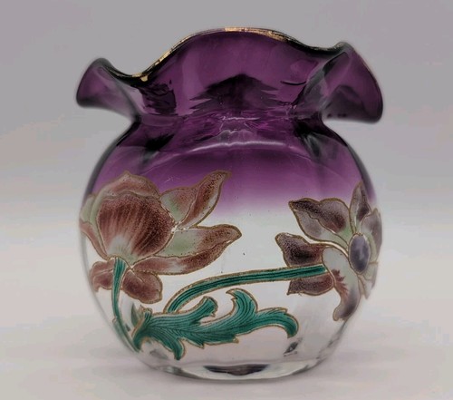 Antike biedermeier vase - antike,