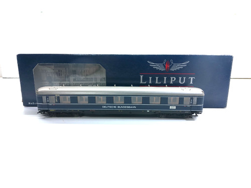 Liliput l383101 - h0,