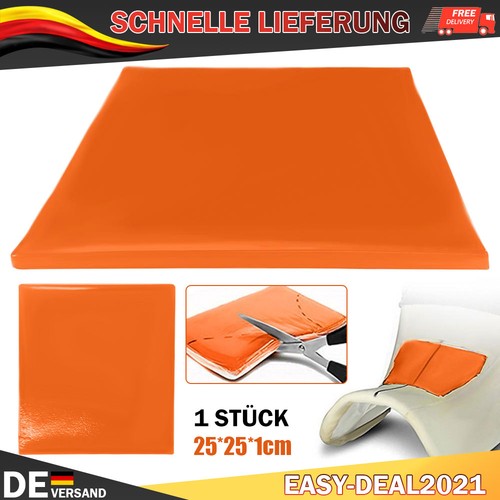Komfort motorrad sitz gel - komfort, pad