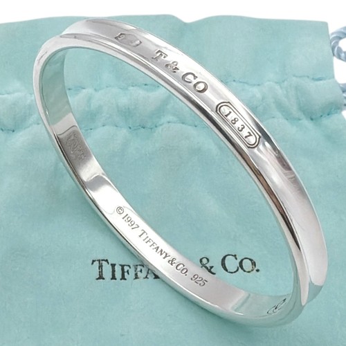Tiffany 1837 oval - tiffany, co.